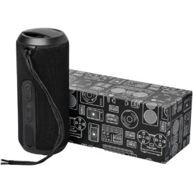 Rugged waterbestendig Bluetooth® speaker