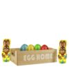 Paasgeschenk Egg Home