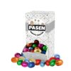 Paaseitjes dispenser grey 400 gram